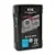 IDX DUO-C95 Bateria V-Mount 93Wh com D-Tap e USB - Imagem 1
