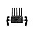 SmallHD Monitor Ultra 5 Bolt 6 RX 750 de 5” com Gold Mount - Imagem 2