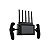 SmallHD Monitor Ultra 5 Bolt 6 RX 750 de 5” com Gold Mount - Imagem 4