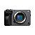 Sony FX30 Cinema Camera Super 35 4K - Imagem 1