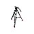 Sachtler Kit System HD MCF com cabeça Video 18 S2 e tripé de carbono - Imagem 1
