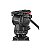 Sachtler FSB 8 Mk II – Cabeça de Fluido com Mecanismo Sideload - Imagem 1
