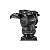Sachtler FSB 8 Mk II – Cabeça de Fluido com Mecanismo Sideload - Imagem 3