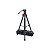 Sachtler Cabeça Fluida aktiv6 75 mm com Placa Sideload - Imagem 1