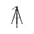 Sachtler Cabeça Fluida aktiv6 75 mm com Placa Sideload - Imagem 2