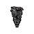 Sachtler Cabeça Fluida aktiv6 75 mm com Placa Sideload - Imagem 5
