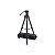 Sachtler Kit System aktiv8T com Cabeça Fluid e Tripé Flowtech 75 MS Carbono - Imagem 1