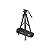 Sachtler Sistema Video 18 FT MS com Tripé Flowtech 100 - Imagem 1