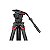 Sachtler Sistema Video 18 FT MS com Tripé Flowtech 100 - Imagem 4