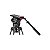 Sachtler Sistema Video 18 FT MS com Tripé Flowtech 100 - Imagem 6
