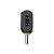 Hollyland Microfone Sem Fio LARK M2 Duo USB‑C Preto para Android - Imagem 4