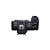Canon EOS R5 Mark II – Câmera Mirrorless 8K RAW, 45MP e 4K 120fps - Imagem 2