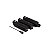 Sennheiser Sistema Sem Fio Digital XSW-D Portable ENG Set com Microfone Lapela ME 2-II - Imagem 1