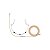 Sennheiser Microfone Headset HSP Essential Omni 3‑Pin - Imagem 2