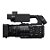 Sony PXW-Z200 – Filmadora 4K Profissional com Zoom Óptico de 20x - Imagem 1