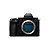 Panasonic Câmera Mirrorless LUMIX S5 IIx - Imagem 1