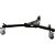 E-Image Camera Pedestal Dolly for Heavy-Duty Tripod - Imagem 1