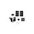 Hollyland Mars 300 Conjunto de Transmissor e Receptor de Vídeo HDMI Sem Fio - Imagem 7