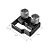 Clamp de Cabos HDMI e USB-C SmallRig 2246B para BMPCC 4K/6K - Imagem 3