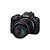 Câmera Mirrorless Canon EOS R50 com Lente 18-45mm (Preta) - Imagem 4
