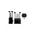 Kit Deluxe Teradek Bolt 6 XT MAX 12G-SDI/HDMI com Gold Mount - Imagem 10
