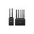 Kit Deluxe Teradek Bolt 6 LT 1500 3G-SDI/HDMI com Gold Mount - Imagem 1