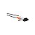 Cabo de Alimentação Teradek RT Latitude MDR com Conector D-Tap - Imagem 1