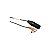 Cabo de Alimentação Teradek RT Latitude MDR com Conector XLR de 4 Pinos - Imagem 1