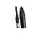 Teradek Cabo XLR 4-Pinos p Hirose p MK3.1 – 61 cm - Imagem 2