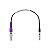 Cabo Teradek RED RunStop para Receptor MDR.X (25 cm) - Imagem 1