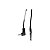 Cabo de RunStop Teradek RT Latitude MDR com Porta LANC (40 cm) - Imagem 2