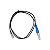 SmallHD Cabo de Controle ARRI ALEXA 10-Pin para Ethernet (RJ45) - Imagem 1