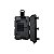 SmallHD Case com Rodas para Monitor OLED 22 - Imagem 3