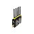 Faixa Amarela Teradek para Receptor Bolt 6 XT - Imagem 3