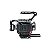 Tilta Camera Cage Pro Kit para Blackmagic PYXIS 6K (V-Mount) - Sistema de Proteção Modular - Imagem 4