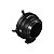 DZOFilm Octopus Adapter PL para Canon RF (Preto) - Conversor Profissional de Montagem - Imagem 1