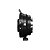 DZOFilm Octopus Adapter PL para Canon RF (Preto) - Conversor Profissional de Montagem - Imagem 4