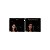 Filtro Tiffen Antique Black Pearlescent 2 (4 x 4) - Imagem 2