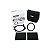 Kit de Filtros Tiffen Pro100 Long Exposure com Filtros de 4x4 - Imagem 1