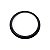 Filtro Tiffen Black Satin Traseiro para Lentes ARRI e Zooms (Grau 1/8) - Imagem 1