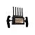 SmallHD Ultra 5 Bolt 6 RX 750 Monitor Kit (Gold Mount) - Sistema de Recepção Wireless Profissional - Imagem 3