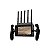 SmallHD Ultra 5 Bolt 6 RX 750 Monitor Kit (V-Mount) - Sistema de Recepção Wireless Profissional - Imagem 5