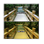 Filtro Tiffen Straw Graduated 1 (Borda Dura) 6.6 x 6.6 - Imagem 1