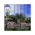 ​Filtro Tiffen Blue Graduated 3 (Borda Dura) 6.6 x 6.6​ - Imagem 1