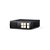 Blackmagic Videohub Mini 4x2 12G - Imagem 1
