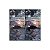 Tiffen Filtro 5 x 5 Black Pro-Mist 1/4 - Imagem 1