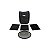Kit de Filtros Tiffen 4x5.65 Pro Plus Indie HV ND - Imagem 1
