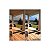 Filtro Tiffen 4x4 Warm Black Pro-Mist 1/8 - Imagem 1