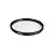 Filtro Tiffen UV Haze 1 105mm com Rosca Grossa - Imagem 1