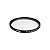 Filtro Tiffen 127mm UV Haze 2A com Rosca Grossa - Imagem 1